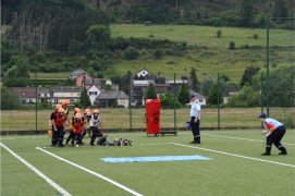 Fédération Nationale des Pompiers